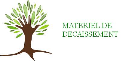 Logo sans texte petit materiel de decaissement